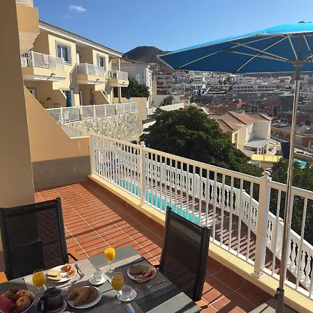 Arguineguin Atlantic View Vakantiehuis