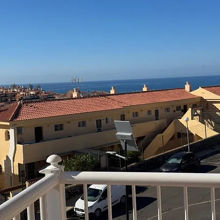 Arguineguin Atlantic View *